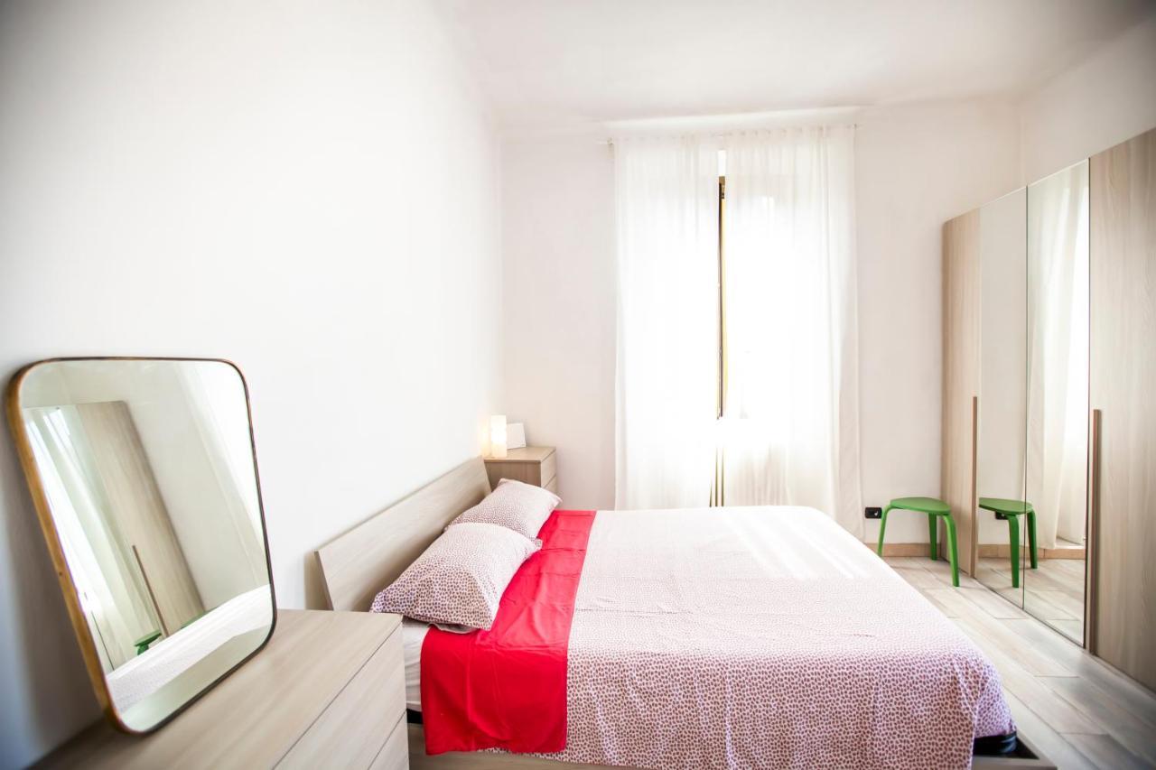 Casa Baragiola Daire Cernobbio Dış mekan fotoğraf